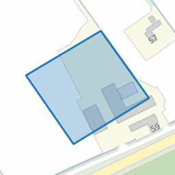 Perceel HDB01-I-1622