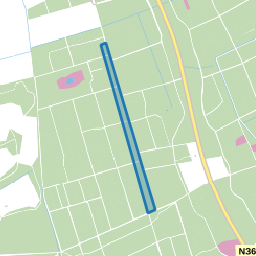 Perceel HDB01-I-1640