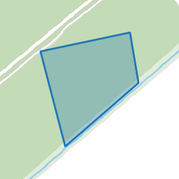 Perceel HDB01-I-1685