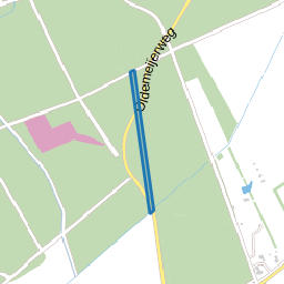 Perceel HDB01-I-1689