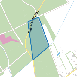 Perceel HDB01-I-1690