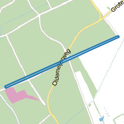 Perceel HDB01-I-1694