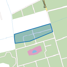 Perceel HDB01-I-1715