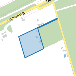 Perceel HDB01-I-1725