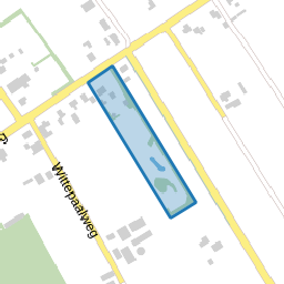 Perceel HDB01-I-1742