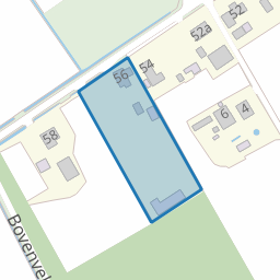 Perceel HDB01-I-1750