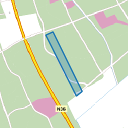 Perceel HDB01-I-1794