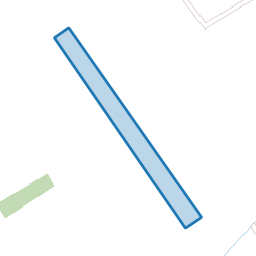 Perceel HDB01-I-1815