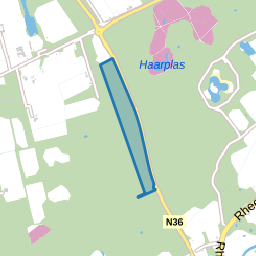 Perceel HDB01-I-1837