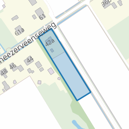 Perceel HDB01-I-1898