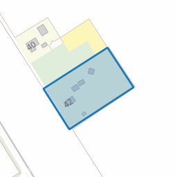 Perceel HDB01-I-1940