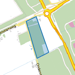 Perceel HDB01-I-1954