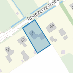 Perceel HDB01-I-1966