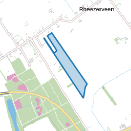 Perceel HDB01-I-1970