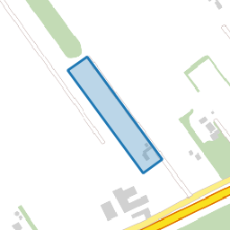 Perceel HDB01-I-1971