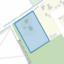 Perceel HDB01-I-1985