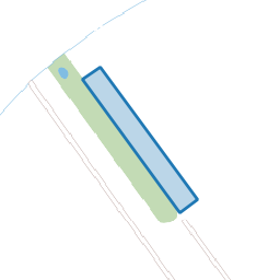 Perceel HDB01-I-1995