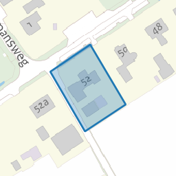 Perceel HDB01-I-1997