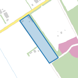 Perceel HDB01-I-2005