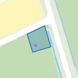 Perceel HDB01-I-2017