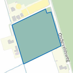 Perceel HDB01-I-2018