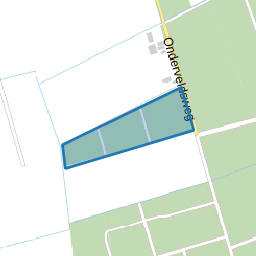 Perceel HDB01-I-2135