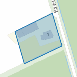 Perceel HDB01-I-2159