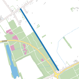 Perceel HDB01-I-2199