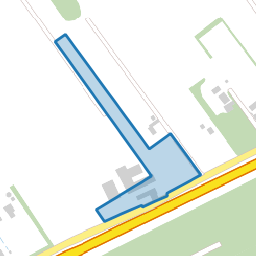 Perceel HDB01-I-2205