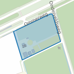 Perceel HDB01-I-2209