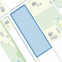 Perceel HDB01-I-2214