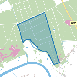 Perceel HDB01-I-2217