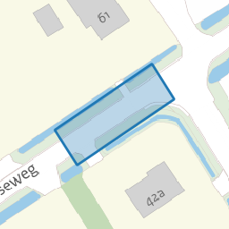 Perceel HDB01-I-2227