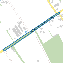 Perceel HDB01-I-2230