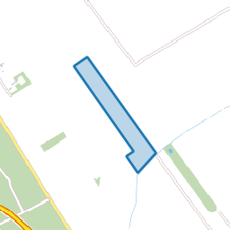 Perceel HDB01-I-2236