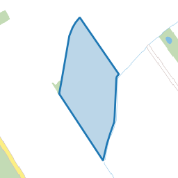 Perceel HDB01-I-2237