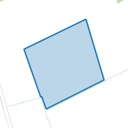 Perceel HDB01-I-2253