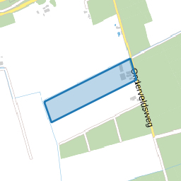 Perceel HDB01-I-2255