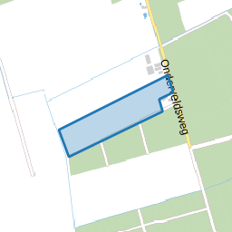 Perceel HDB01-I-2256