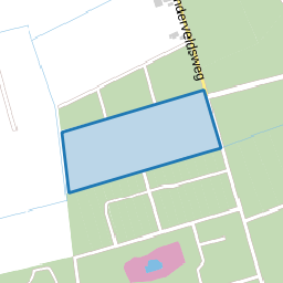 Perceel HDB01-I-2257