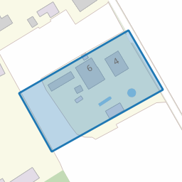 Perceel HDB01-I-2259