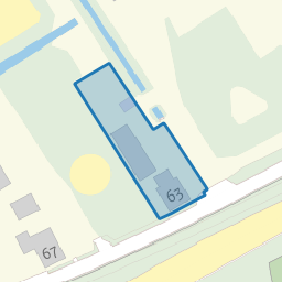 Perceel HDB01-I-2292