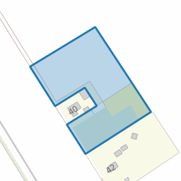 Perceel HDB01-I-2296