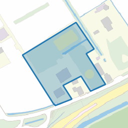 Perceel HDB01-I-2299