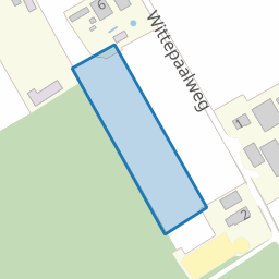 Perceel HDB01-I-2303