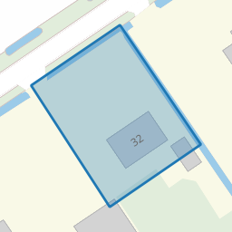 Perceel HDB01-I-2305