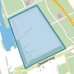 Perceel HDB01-I-2307