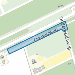 Perceel HDB01-I-2309