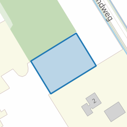 Perceel HDB01-I-2311