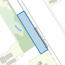 Perceel HDB01-I-2316